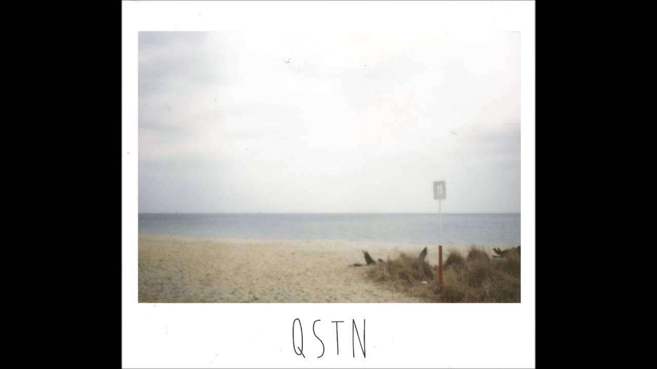 QSTN - Kahakai