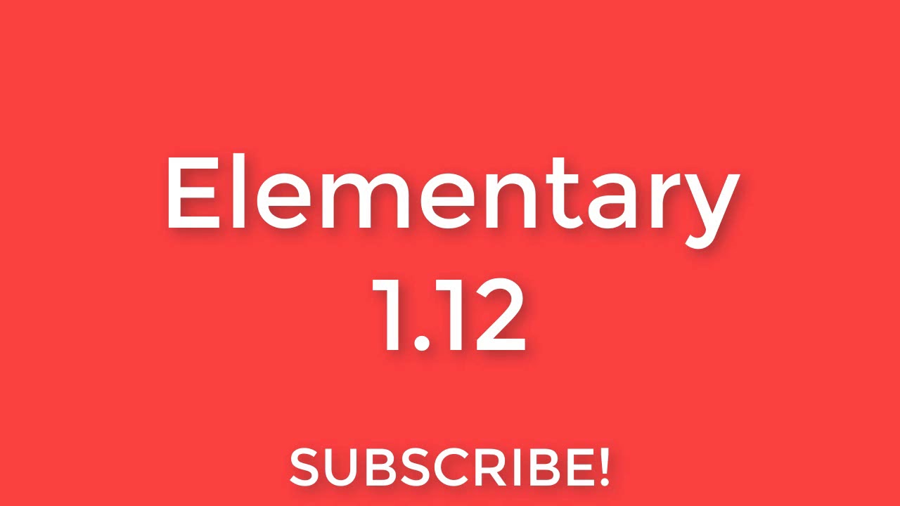 New English File Elementary listening 1.12
