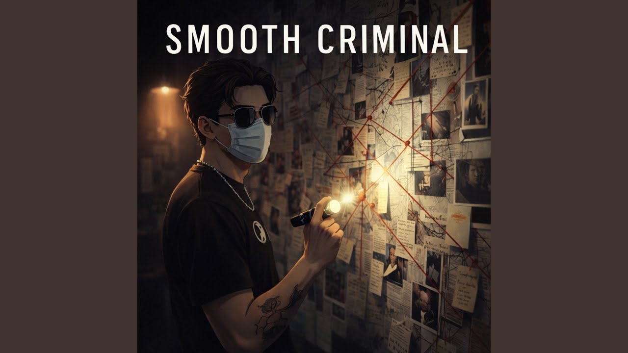 Smooth Criminal
