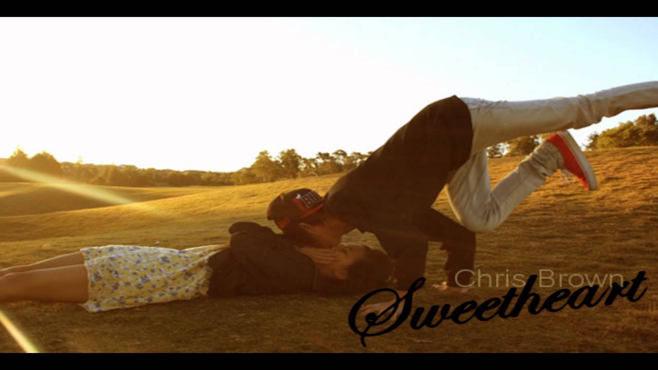 Sweetheart - Chris Brown