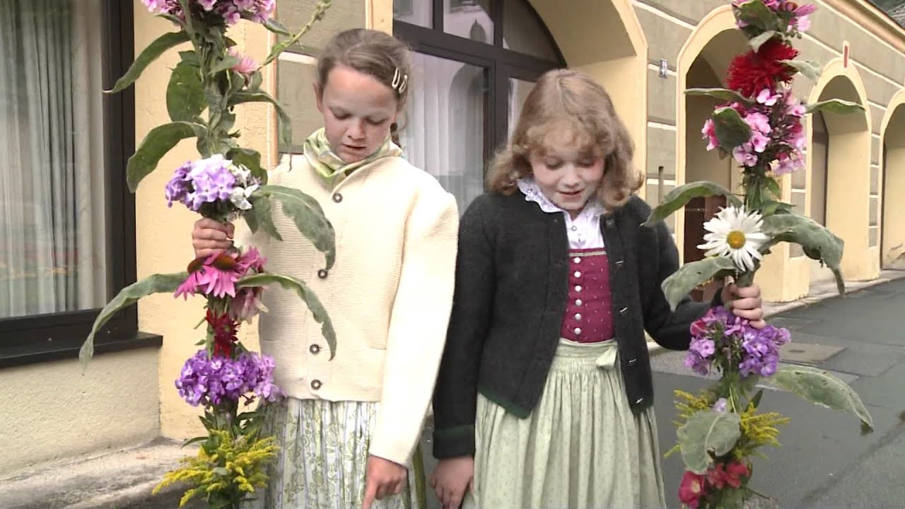 Maria Himmelfahrt in Partenkirchen