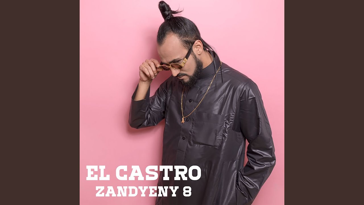 Zandyeny 8
