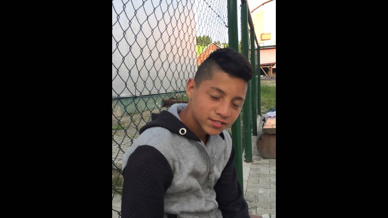 Cel mai bun copil la matematica
