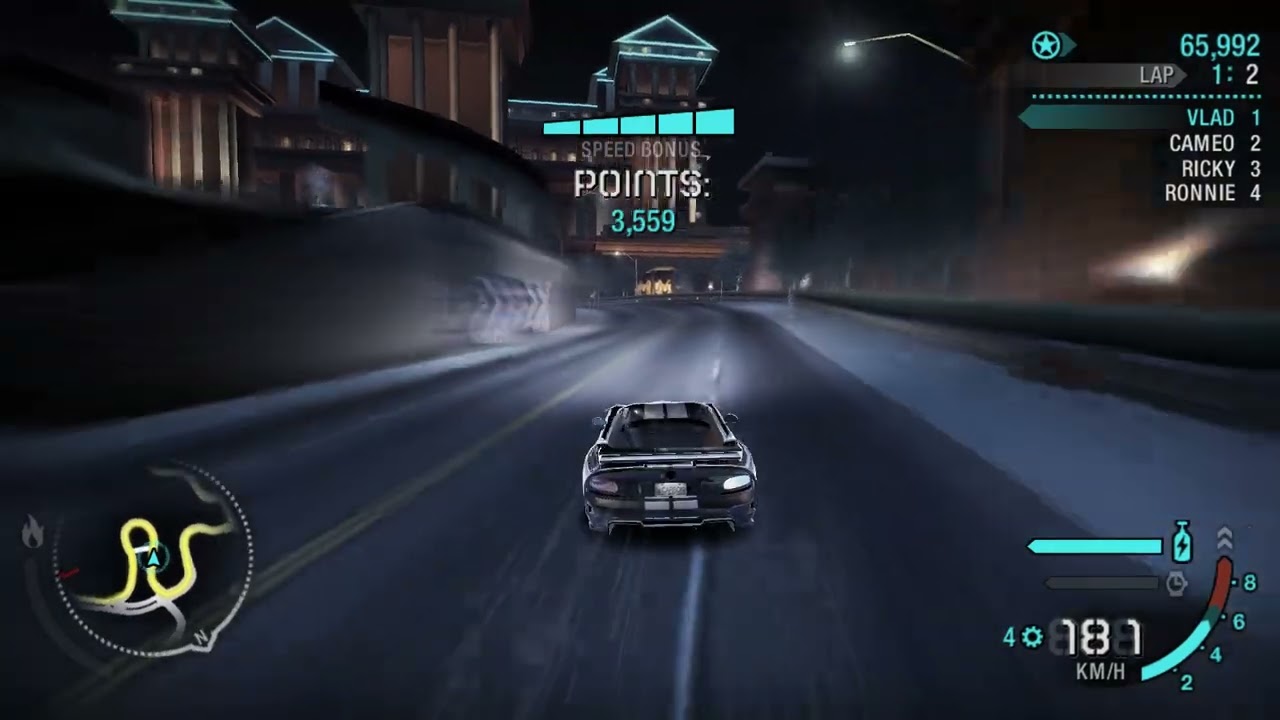 Need for Speed  Carbon 2026 02 23   23 22 00 05