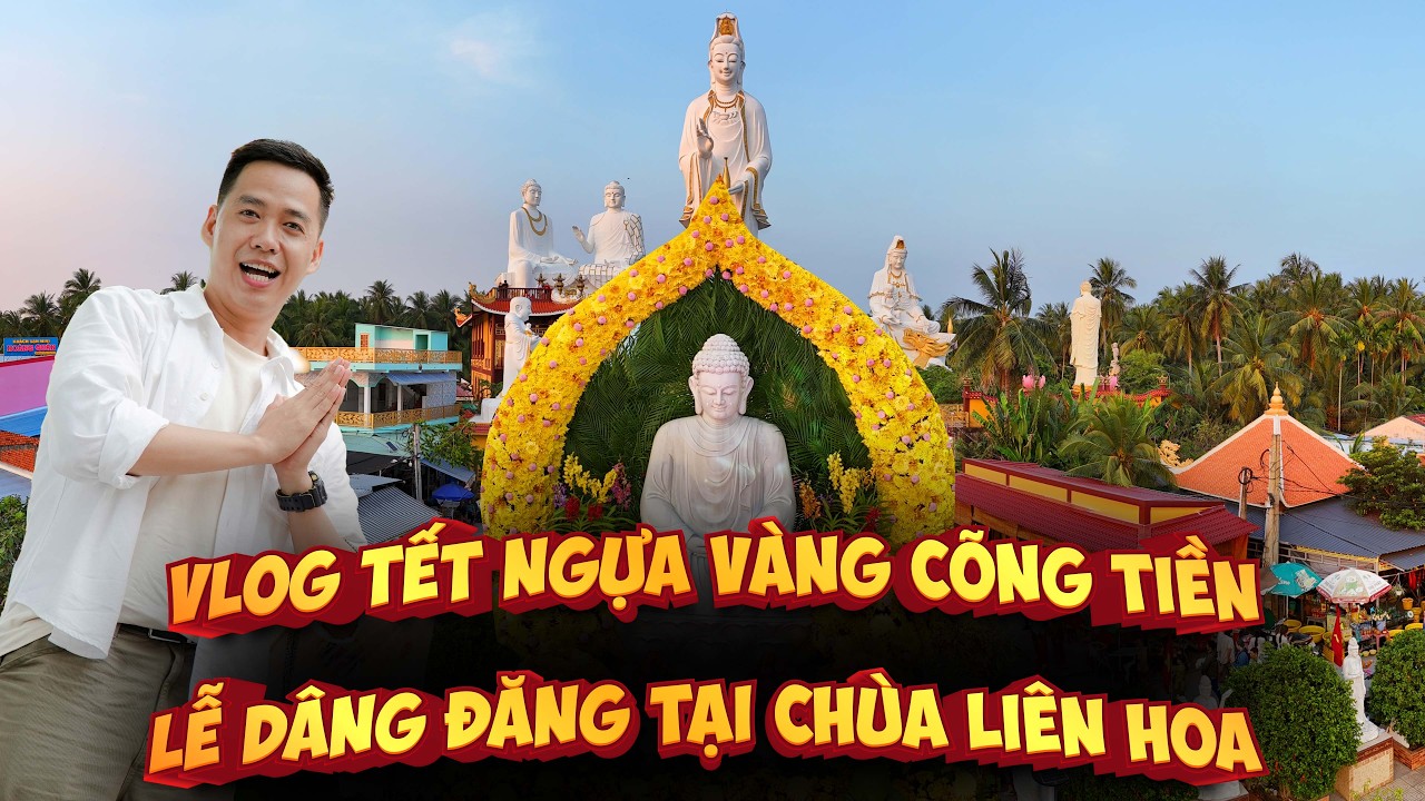Bí Ẩn Nơi Phật Thành Đạo 2600 Năm Trước Và Ngôi Chùa 