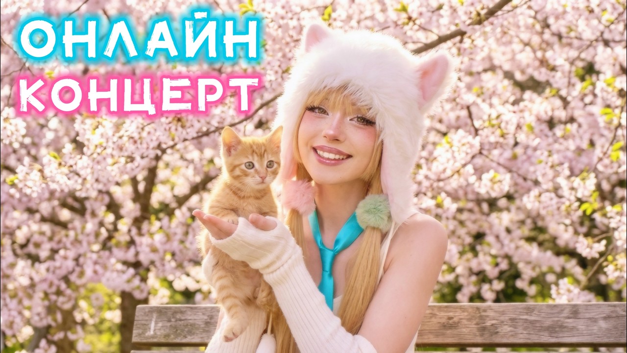 ПРЯМОЙ ЭФИР завтра, 7 марта в 18.00 мск #ютубситихолл