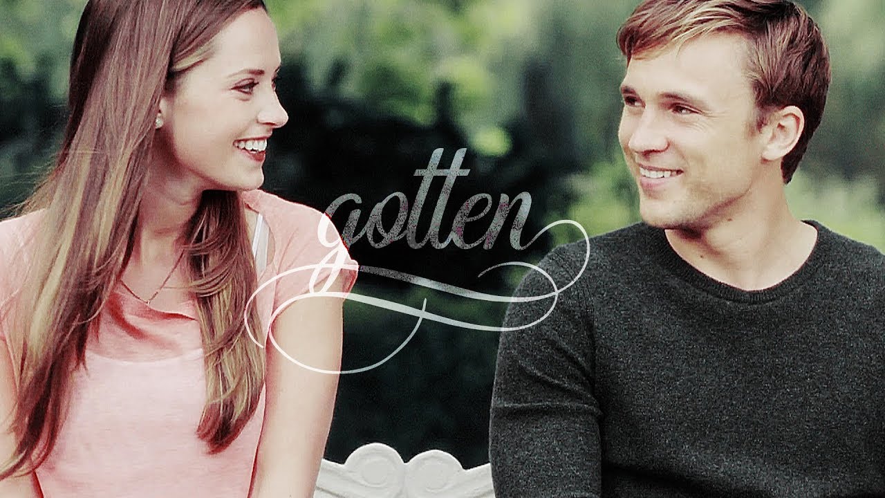 Ophelia & Liam | Gotten