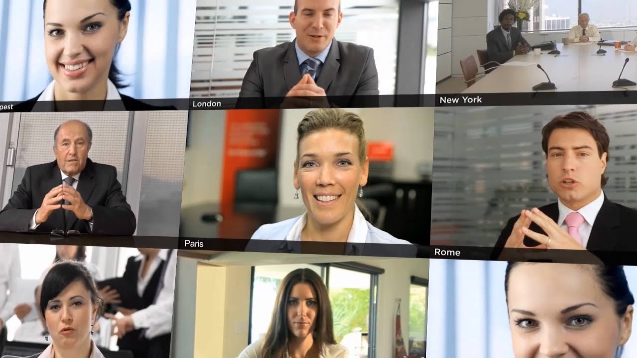 Avaya Scopia XT5000 краткое руководство