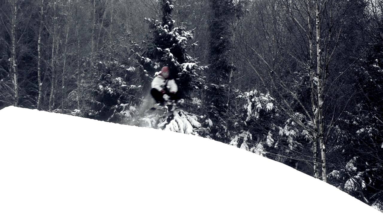 X-Products - Slalomracer