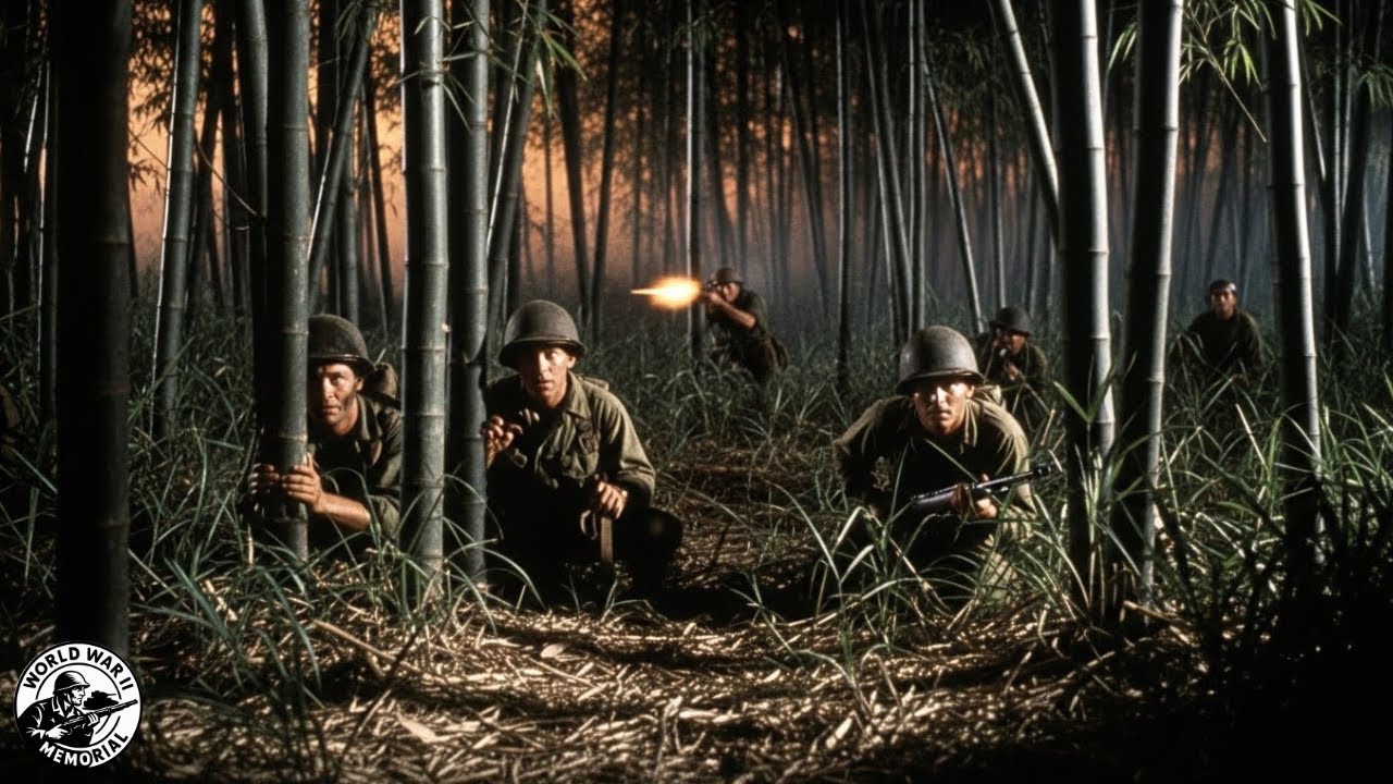 Vietnam’s Most FEARED Snipers for US Soldiers! | Vietnam War Memorial
