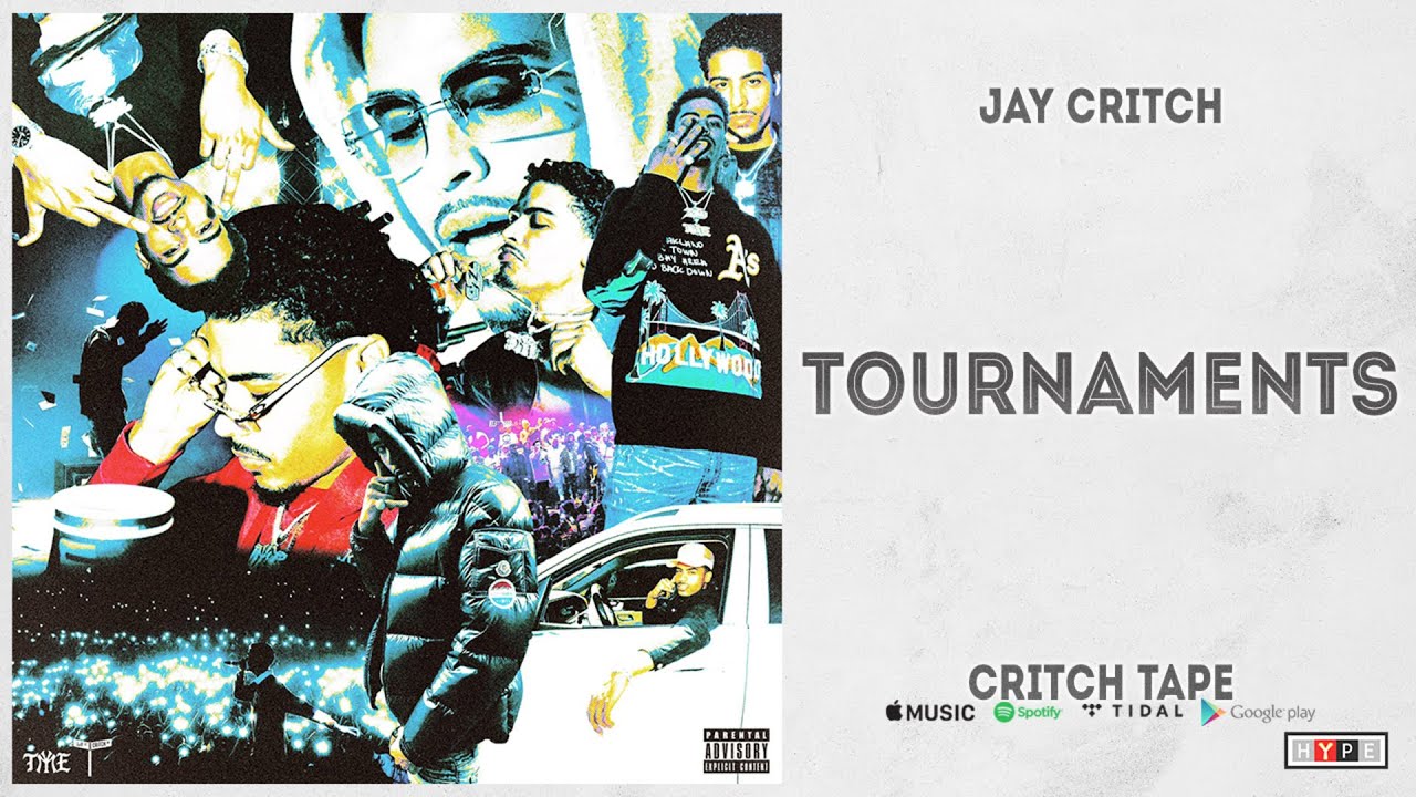 Jay Critch - 