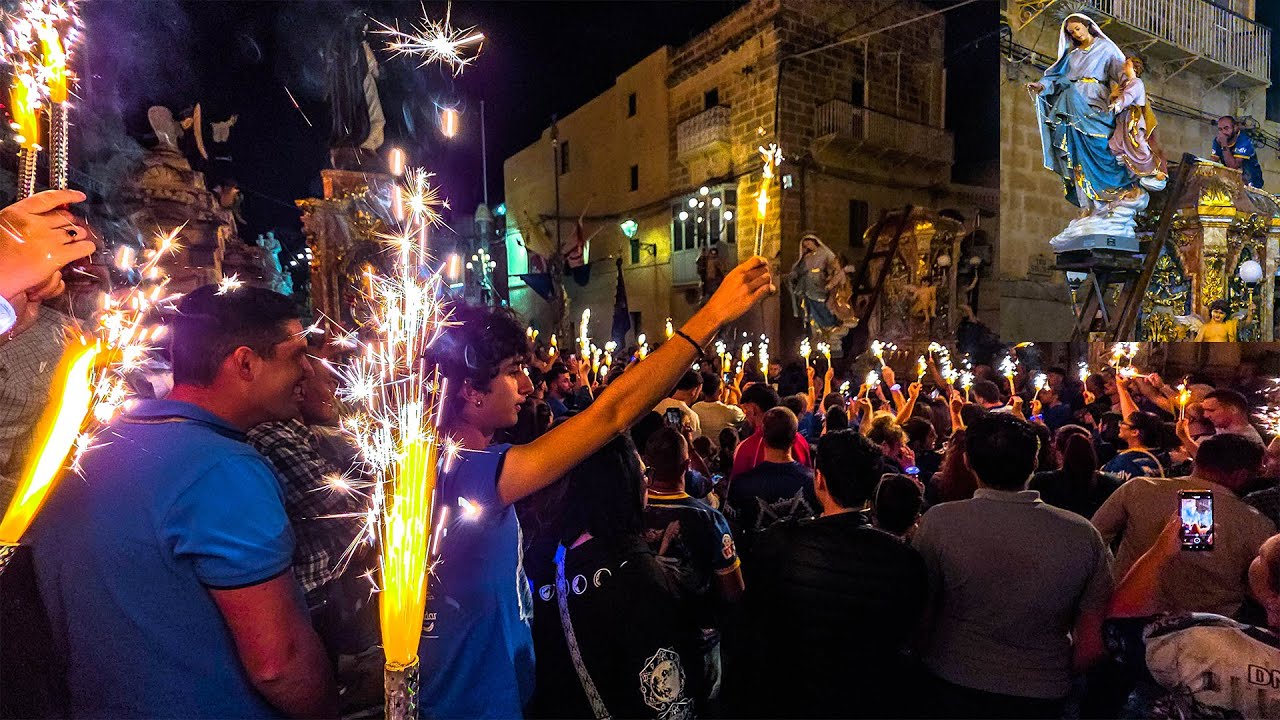 𝐌𝐚𝐫ċ 𝐭𝐚𝐥-Ġ𝐢𝐦𝐠ħ𝐚 (𝟐𝟎𝟐𝟓 - 𝐓𝐥𝐮𝐠ħ 𝐟𝐮𝐪 𝐢𝐥-𝐏𝐞𝐝𝐞𝐬𝐭𝐚𝐥𝐥) / 𝐆𝐮𝐝𝐣𝐚 / 𝐅𝐞𝐬𝐭𝐚 𝐭𝐚' 𝐌𝐚𝐝𝐨𝐧𝐧𝐚 𝐭𝐚𝐫-𝐑𝐮ż𝐚𝐫𝐣𝐮