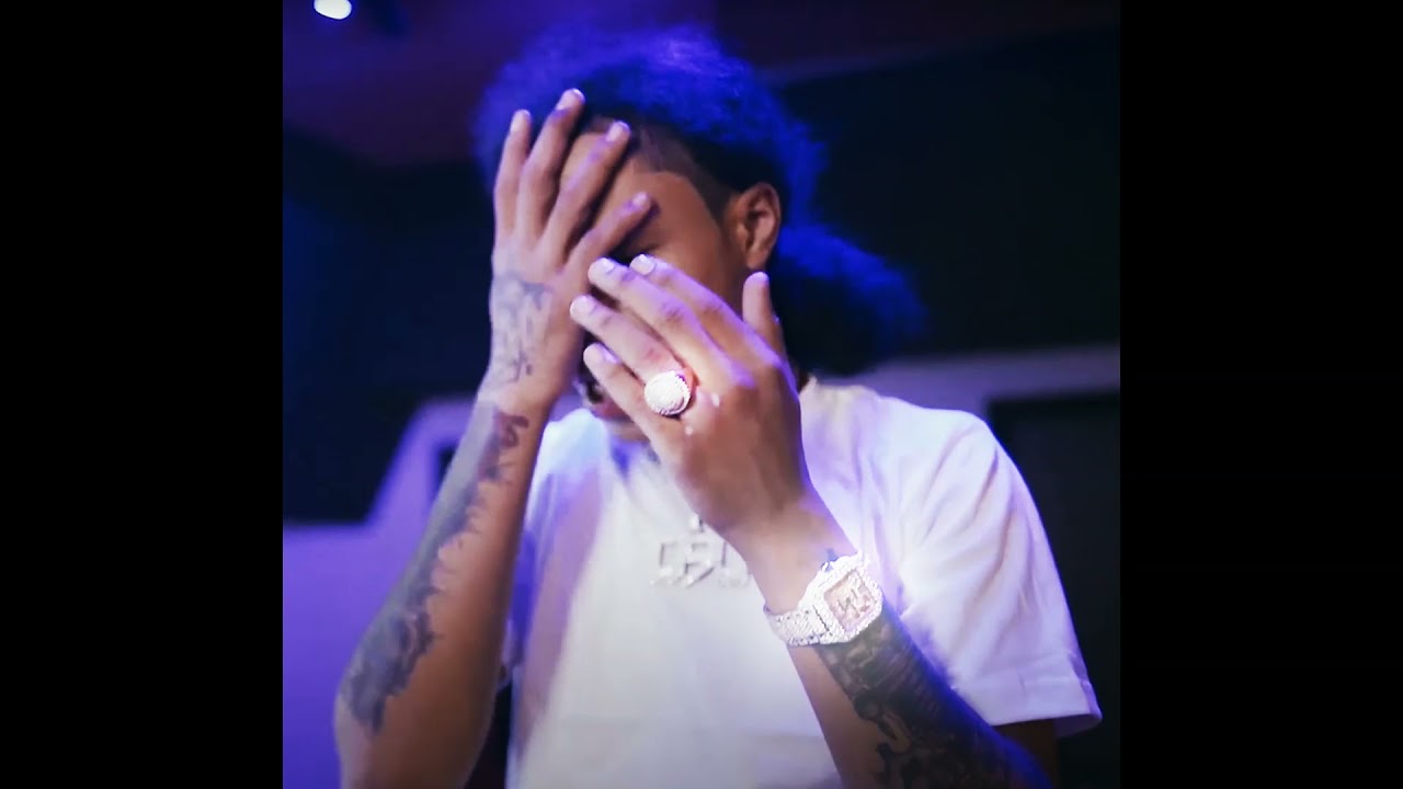 (FREE) Kay Flock x B Lovee Sample Drill Type Beat ~ 