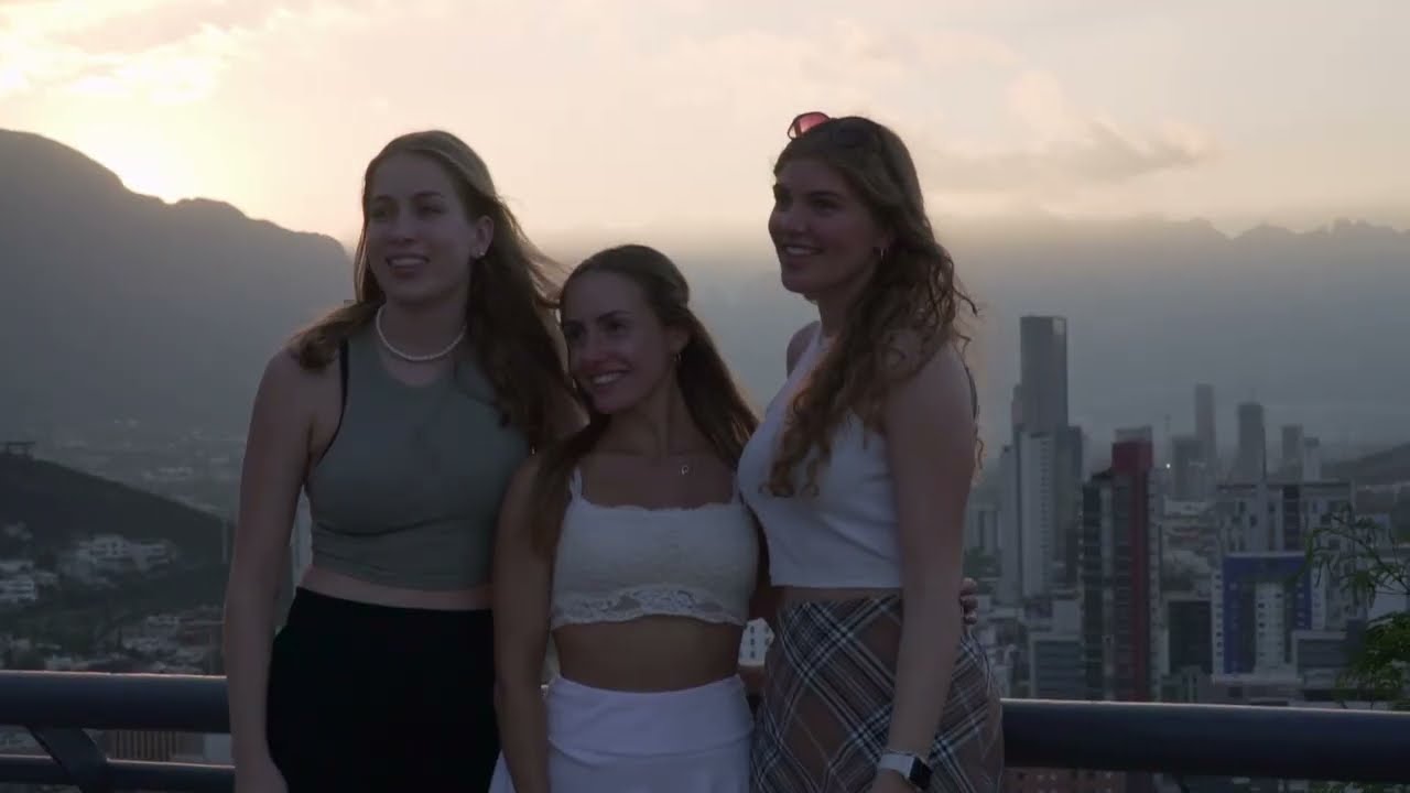 DHBW University Abroad Mexico