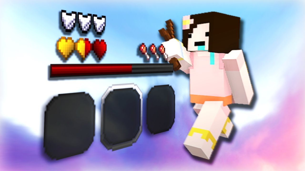 CLEANEST Bedwars Texture Pack (1.8.9)