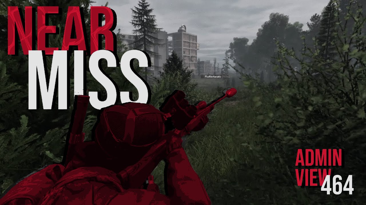 АДМИНИСТРАТИВНЫЙ ВИД 464 — Выживший 47 выбрал «F11» — DayZ