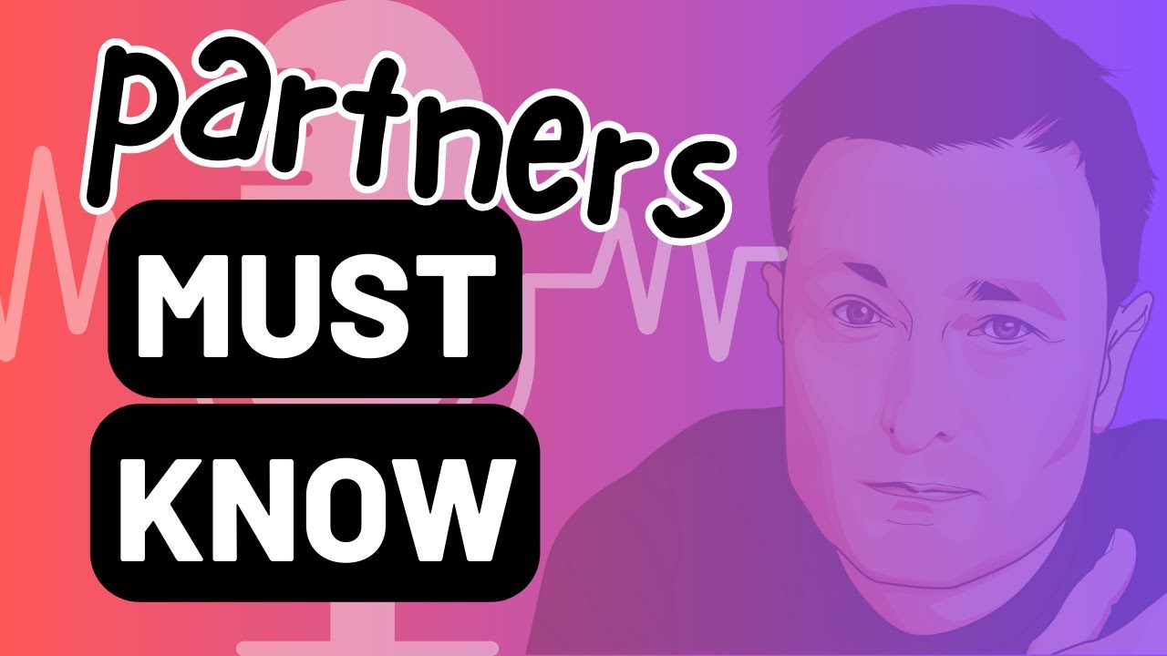 What You MUST Know About the Autistic Person in Your Life - My Friend Autism #videopodcast