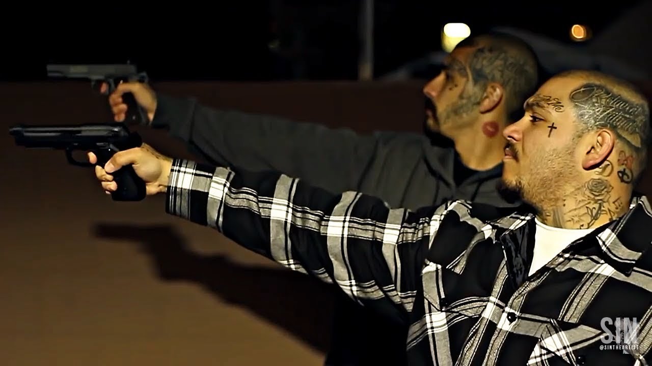 Sad Boy Loko - Killa Cali ft. SIN (Official Music Video) 2018