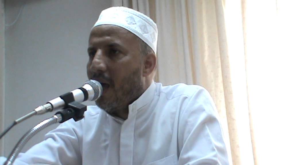 سورة المائدة اليوم الحادي عشر