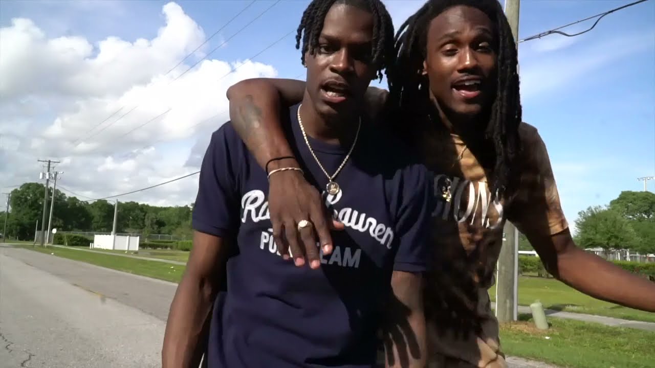 KING LEAUX - ADDICTING (OFFICIAL MUSIC VIDEO) DIRECTED BY: @EMILLIONSHOTS_