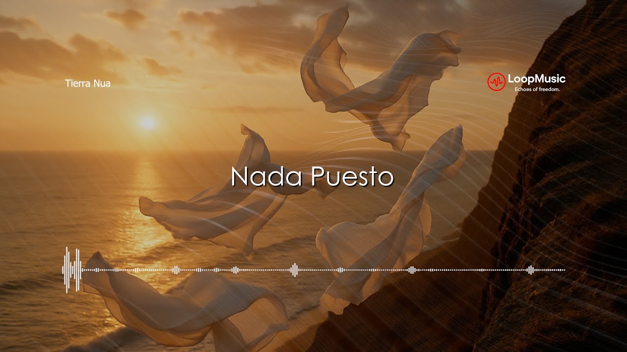 Tierra Nua - Nada Puesto