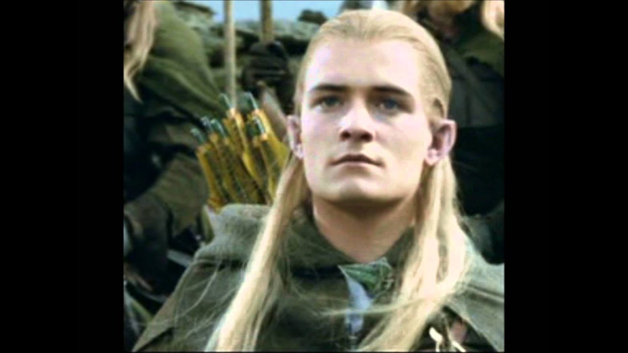 Legolas Greenleaf