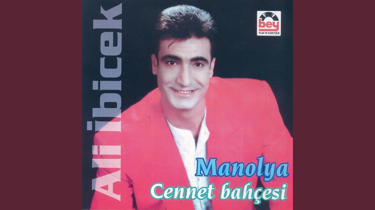 Manolya (Münhasıran)