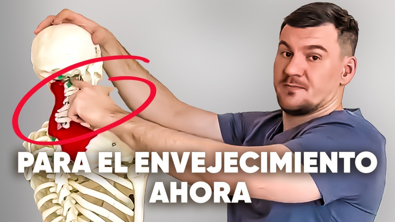 TRES EJERCICIOS DE JUVENTUD ETERNA, QUE NADIE CONOCE.
