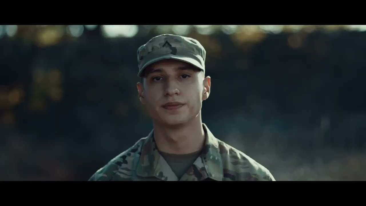 Why you need to join the Army National Guard