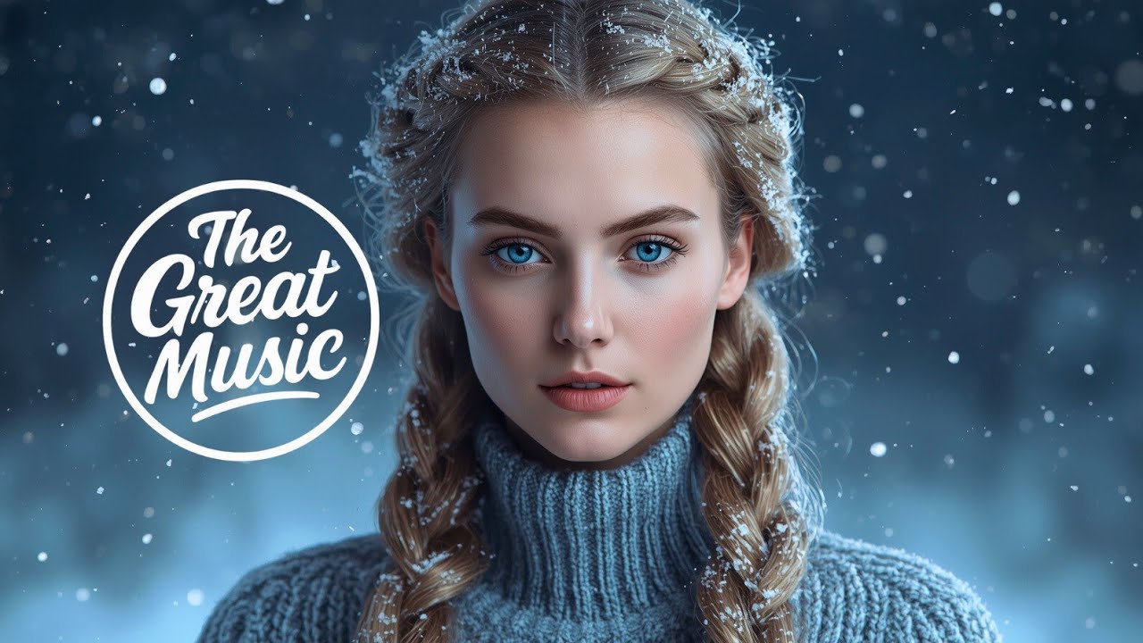 Broken Hearts - The Great Music (Official Melodic EDM 2026)