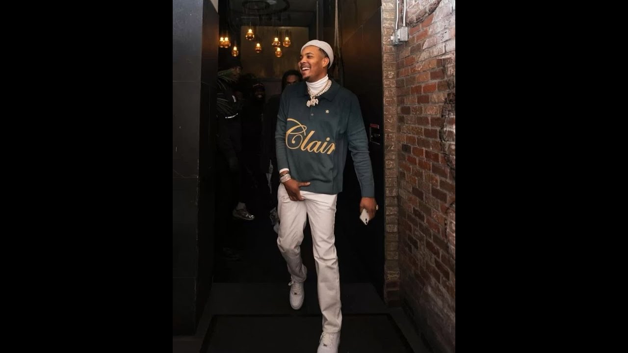 [FREE] G Herbo Type Beat 