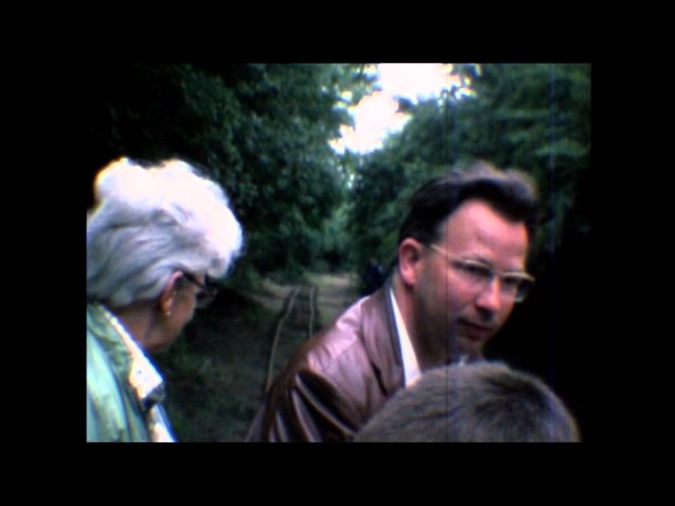 Leicester & Swannington Railway. 150 years celebration in 1982