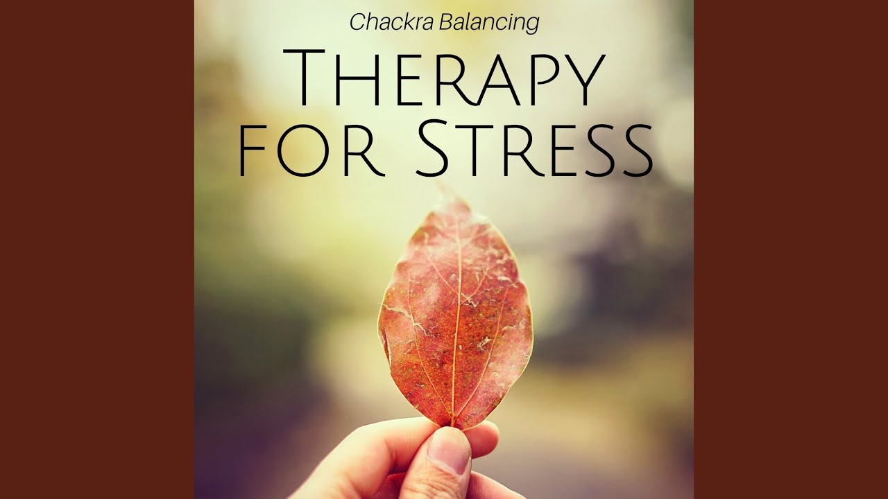 Therapy for Stress