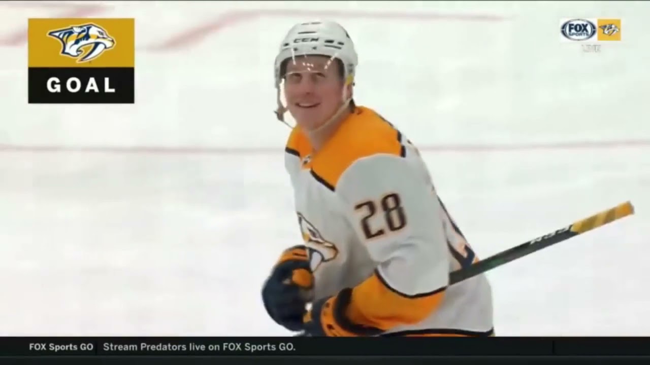 Eeli Tolvanen's all 11 goals from 20-21 season