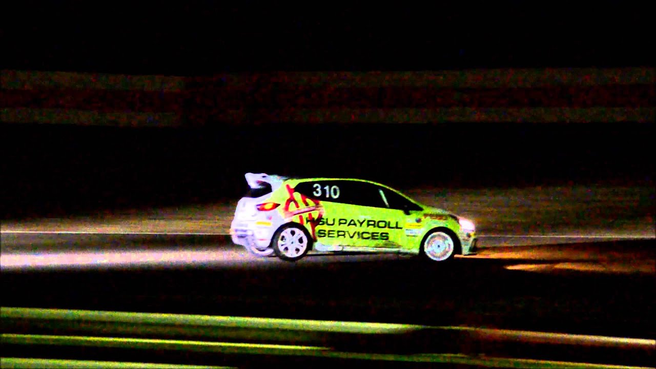 Nieuwejaarsraces zandvoort 2016