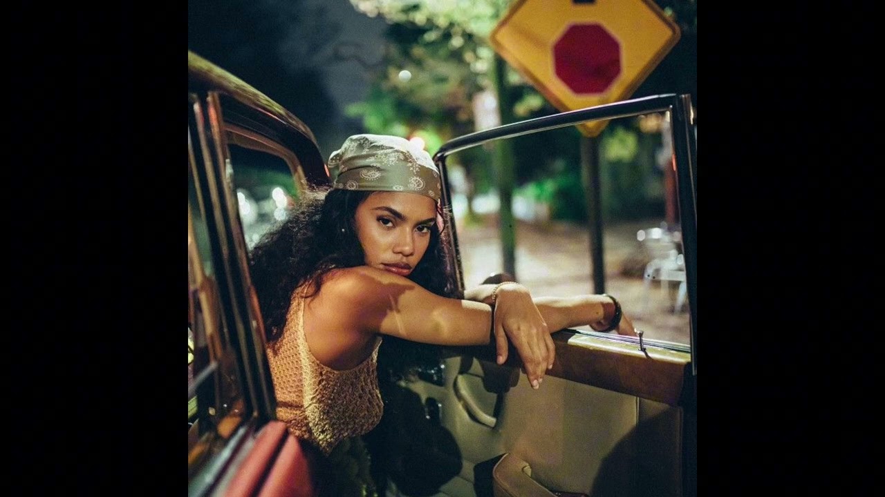 (FREE) R&B Jhené Aiko x SZA Type Beat 