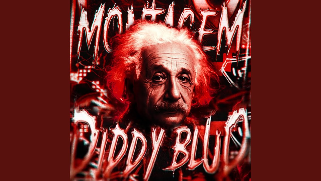 MONTAGEM DIDDY BLUD