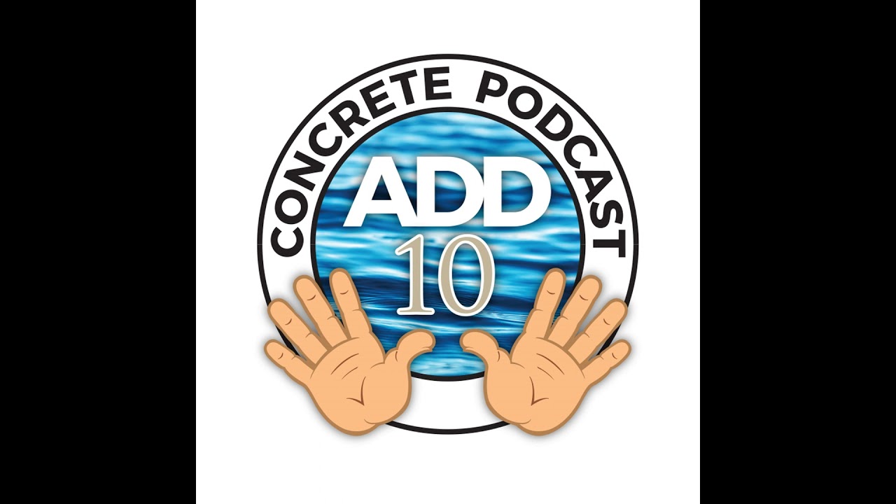 Ep.29 Cement Industry Update with Matt Wilbanks