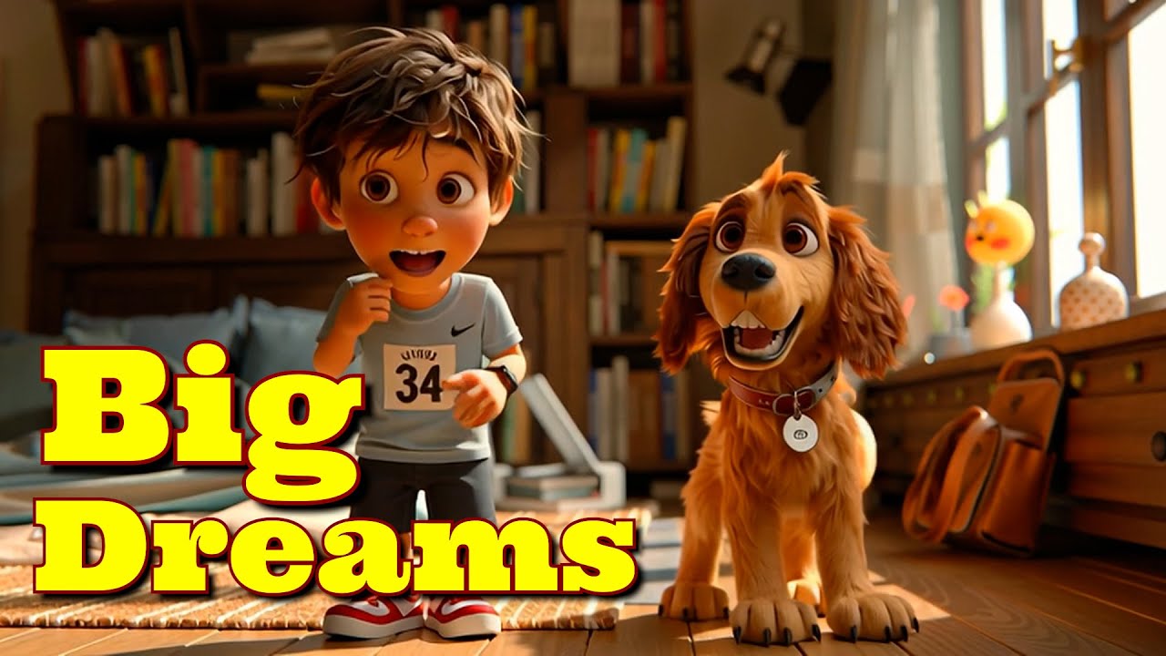 Big Dreams