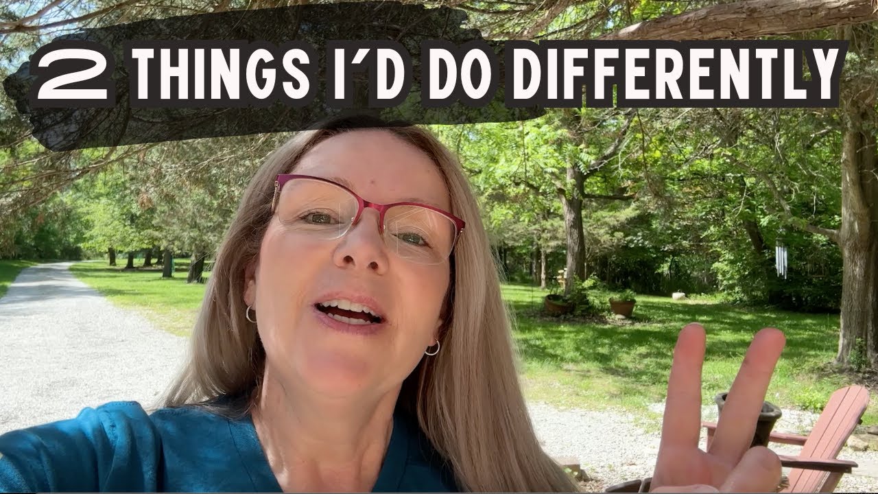 New Garden Beds: 2 Mistakes to Avoid (Ask Me How I Know!) + Brood XIV Cicadas Visiting my Gardens!
