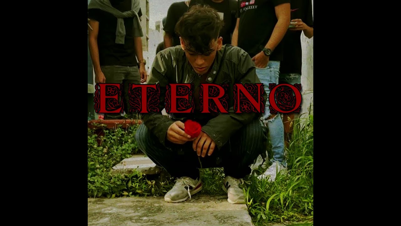 MENGEL - ETERNO (Dedicatoria)