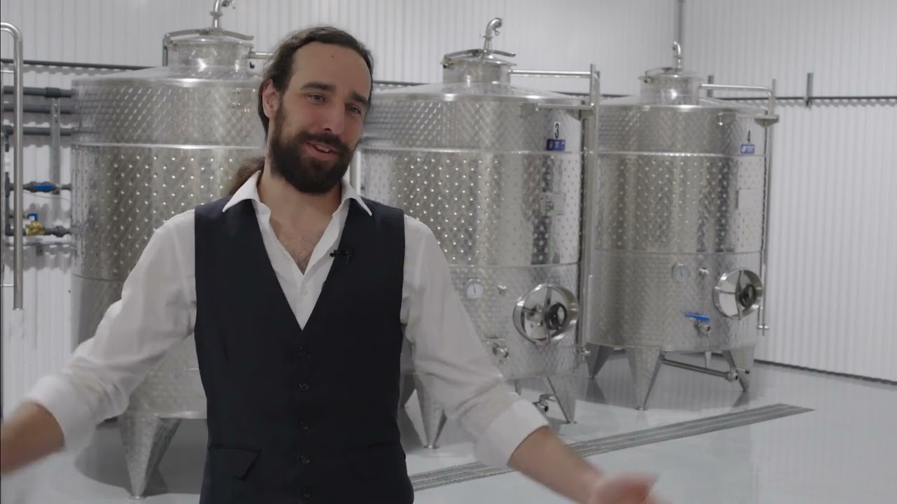 UNION DES DISTILLATEURS DE SPIRITUEUX D'ÉRABLE
