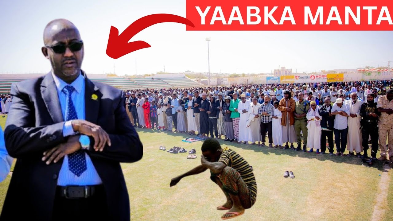DEG__salaadi maanta o lagu celinayo &khalad wayn o dhacay &sucuudiga o warqad calaacal qoray &xamar 