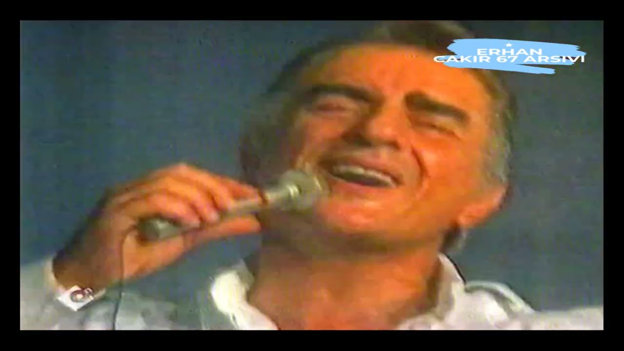 Alpay - KARA BADEM GÖZLER ( Teleon 1993 ) NETTE İLK KEZ