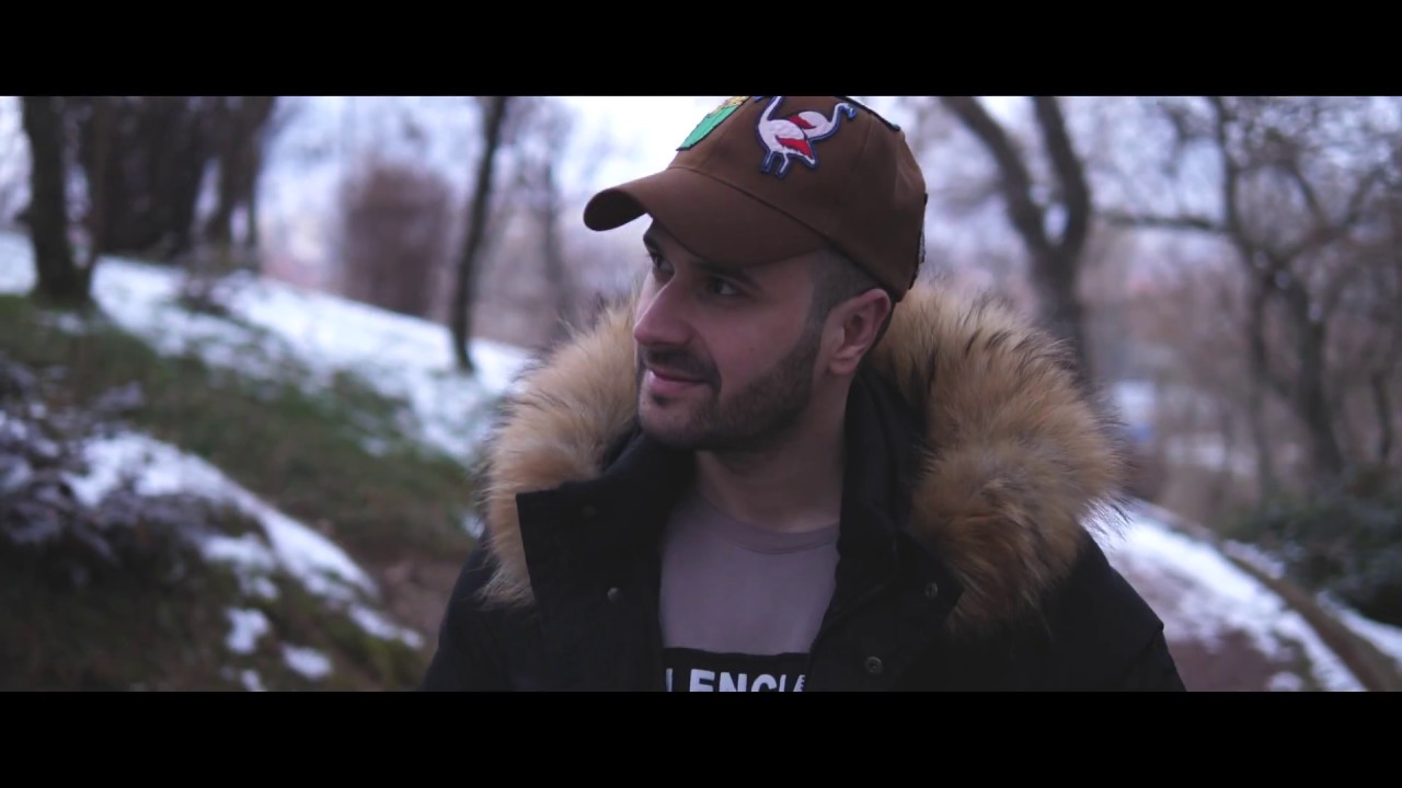 Nature Video - Cinematic  GH5  (Prilep)