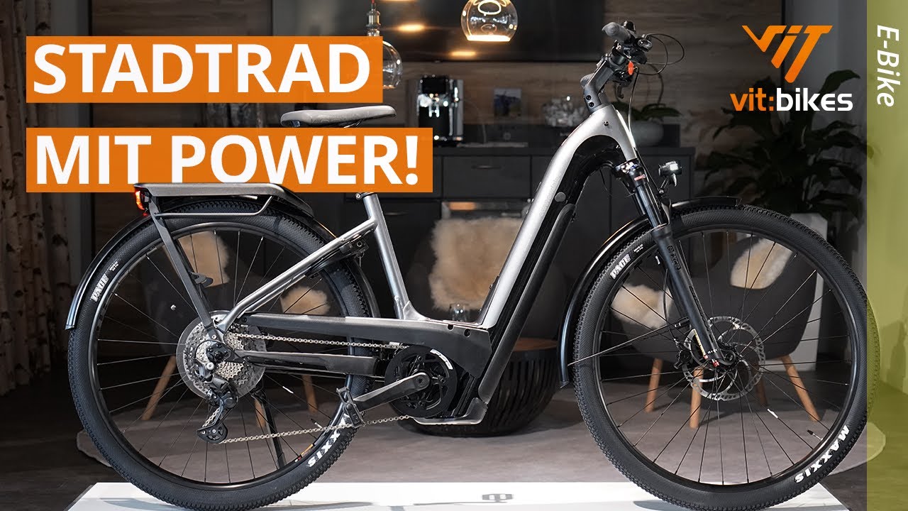 Cannondale E-Tour Neuheiten 2022 😲⚡️💪 750Wh & Smartes System fürs Tesoro Neo X1