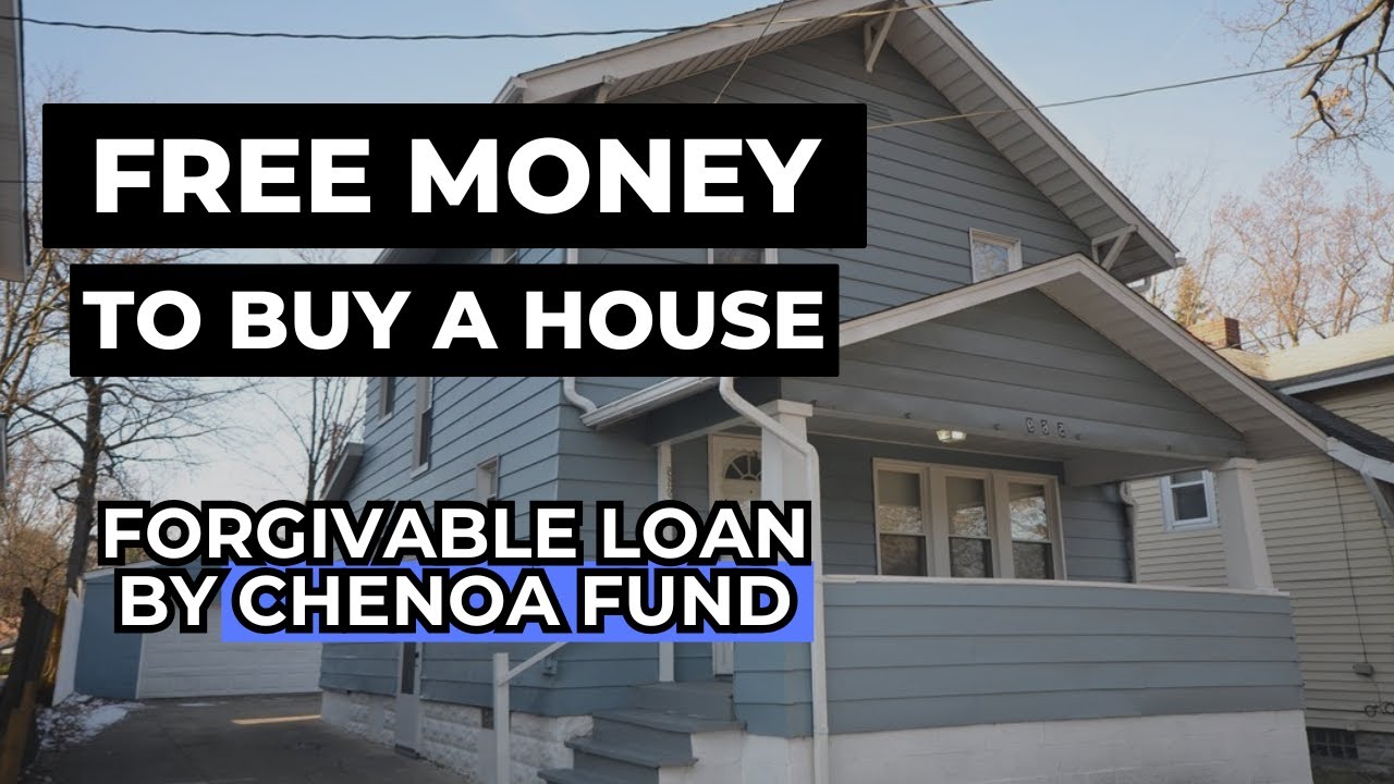 How Anyone Can Buy A House in 2025 (Chenoa Fund Overview)