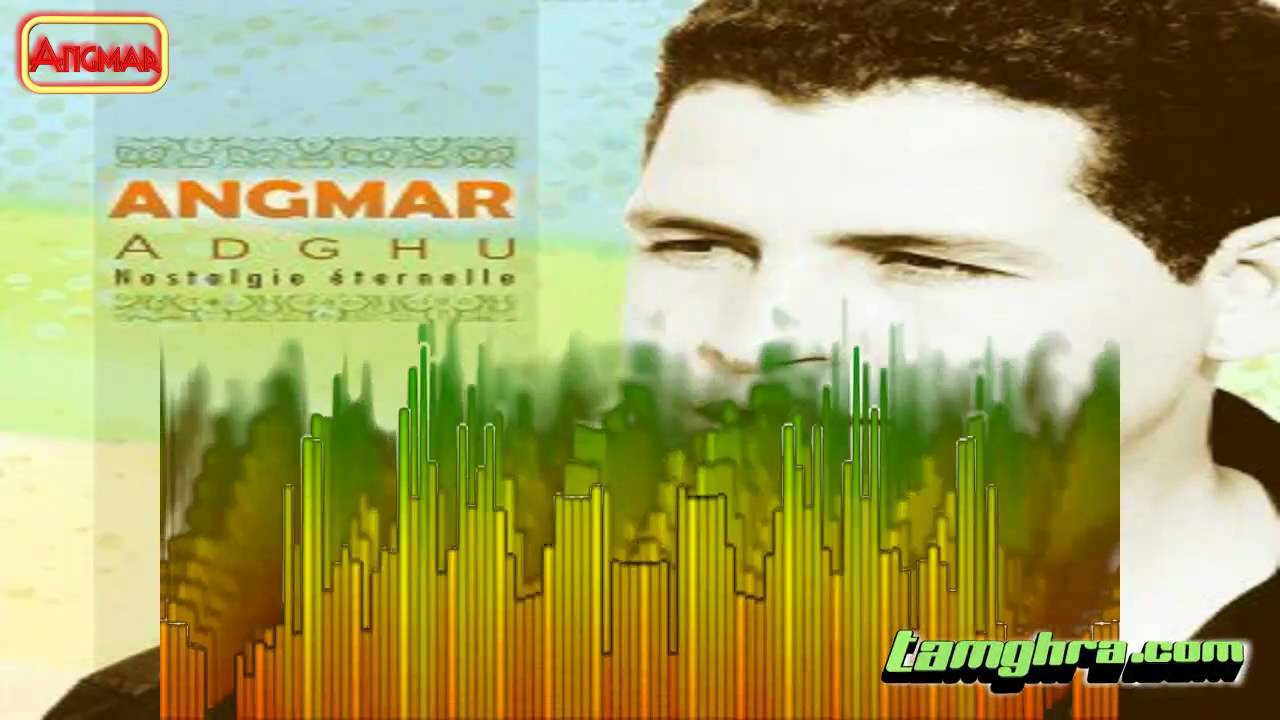 Angmar. Adghu 8/9 : Inkraf. By Tamghra.com.