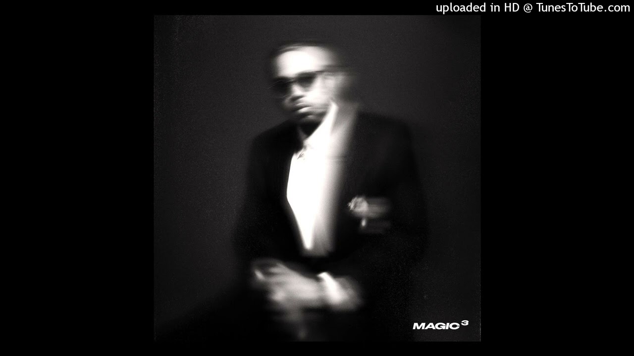 Nas - I Love This Feeling Instrumental