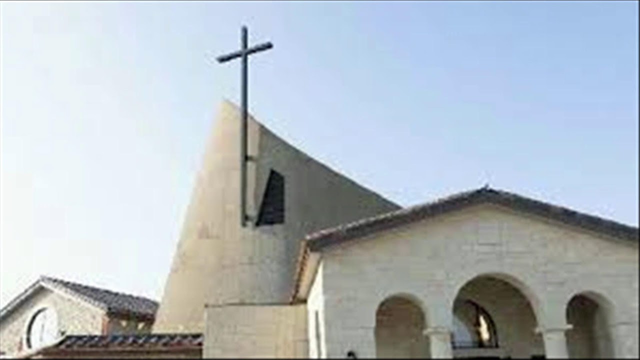 Holy Mass at Franciscan University